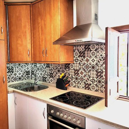 Appartamento Lola5 Cordova Esterno foto
