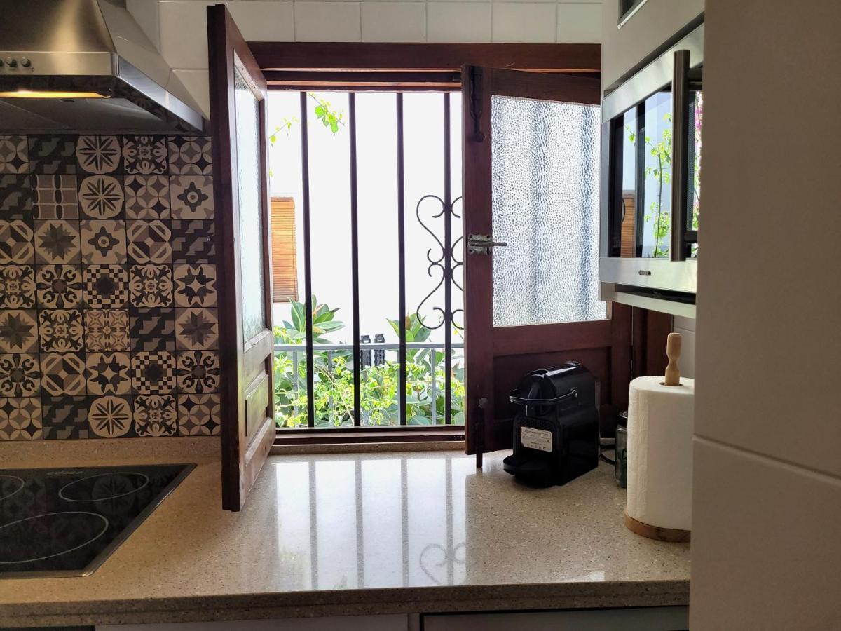Appartamento Lola5 Cordova Esterno foto
