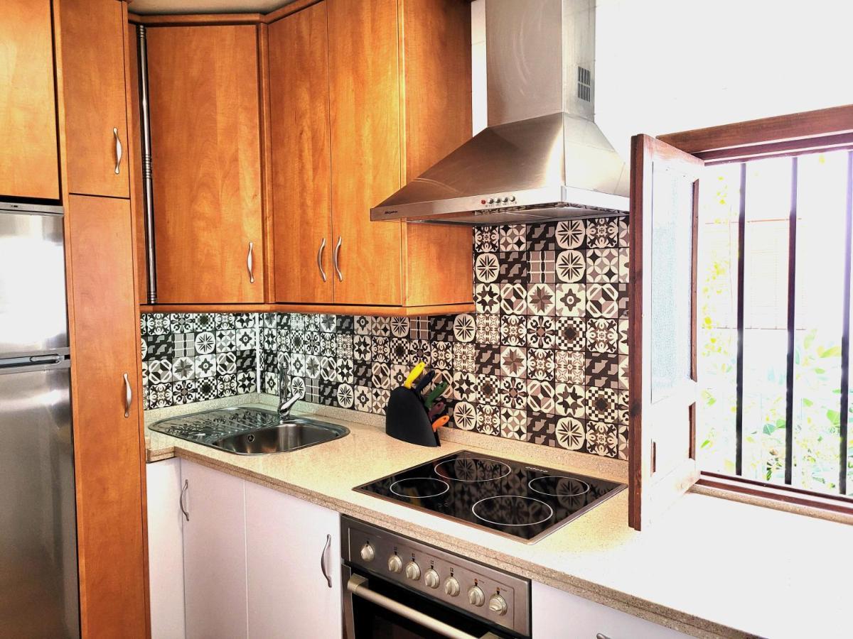 Appartamento Lola5 Cordova Esterno foto
