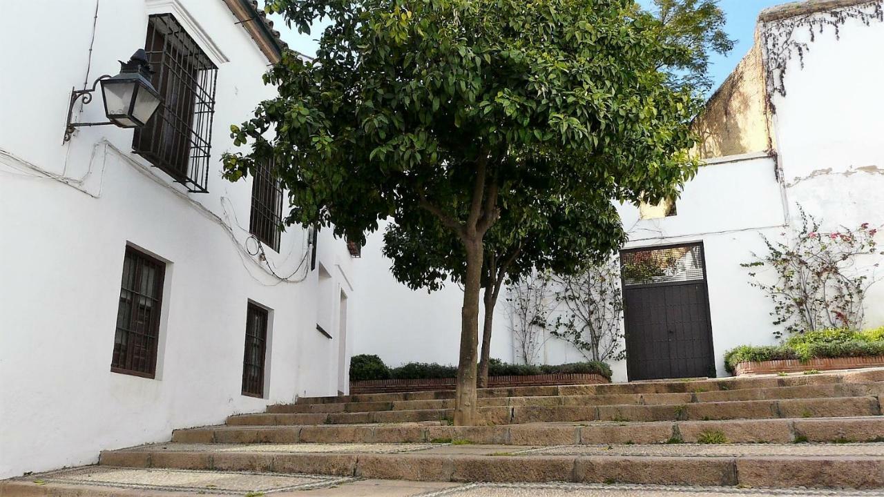 Appartamento Lola5 Cordova Esterno foto