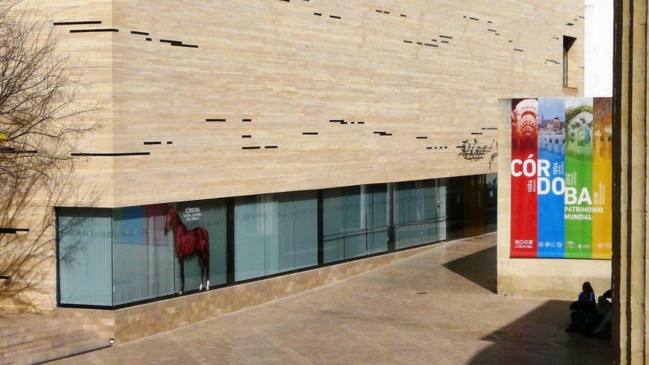 Appartamento Lola5 Cordova Esterno foto
