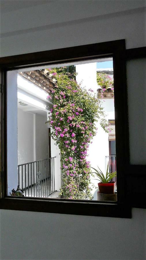 Appartamento Lola5 Cordova Esterno foto