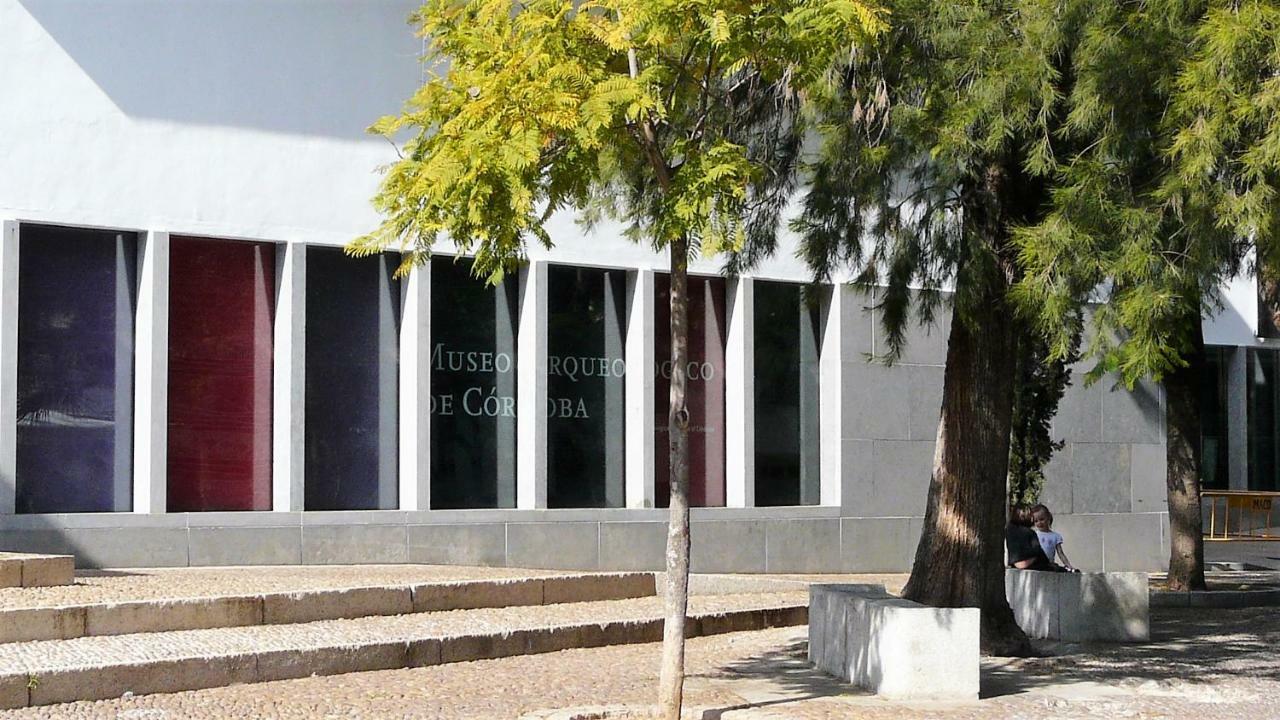 Appartamento Lola5 Cordova Esterno foto