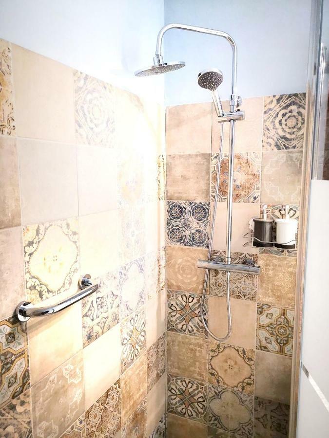 Appartamento Lola5 Cordova Esterno foto